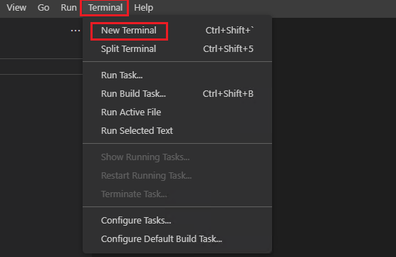 Workflow Page