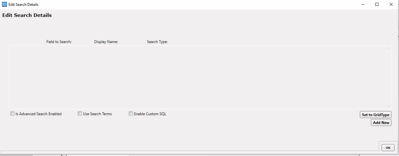 Workflow Page