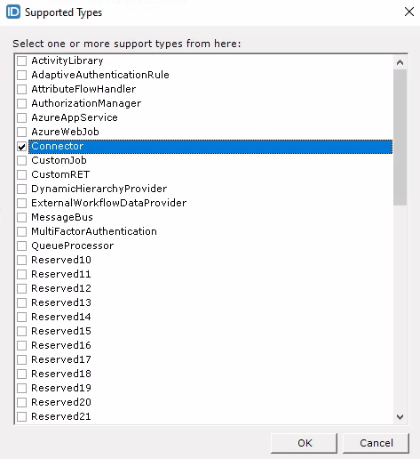 Workflow Page