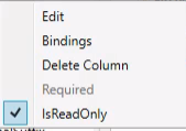 Workflow Page