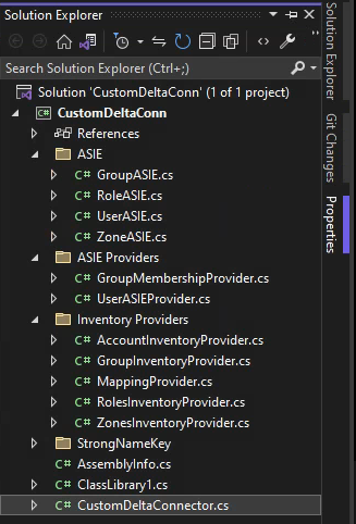 Workflow Page