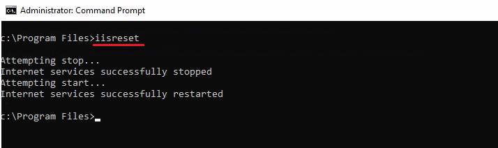 Workflow Page