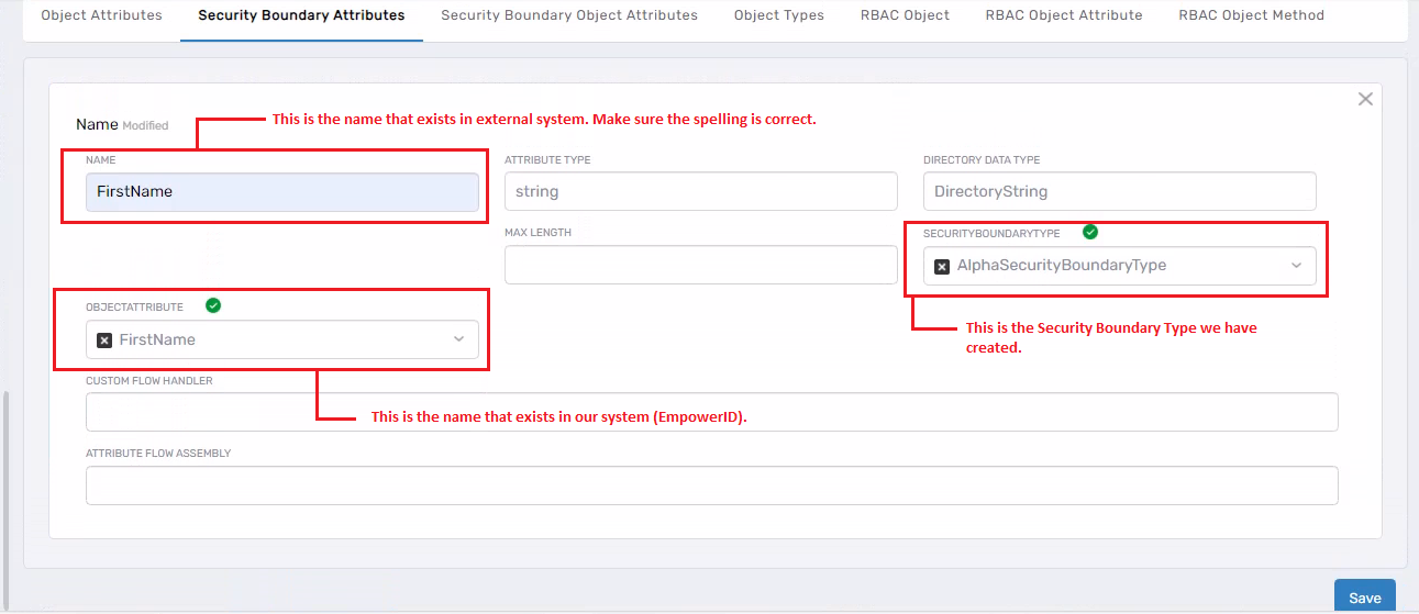 Workflow Page