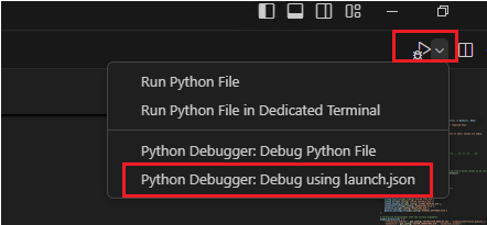 Workflow Page