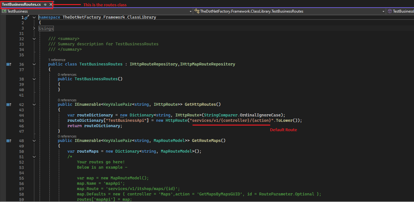 Workflow Page