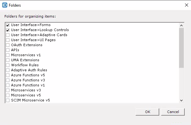 Workflow Page