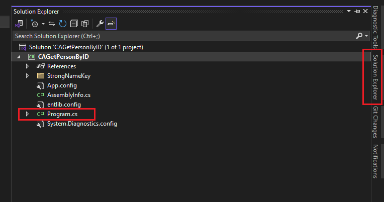 Workflow Page
