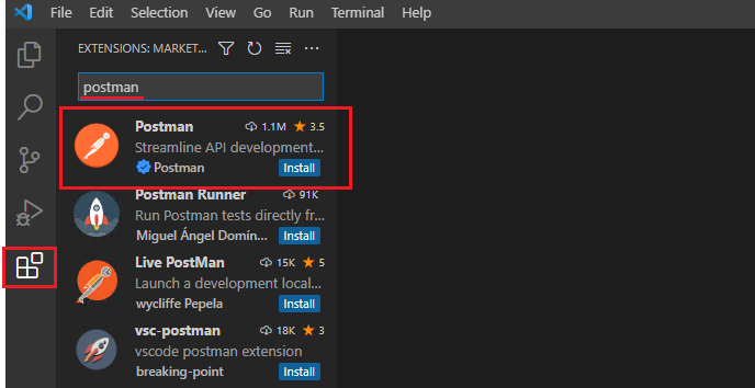 Workflow Page