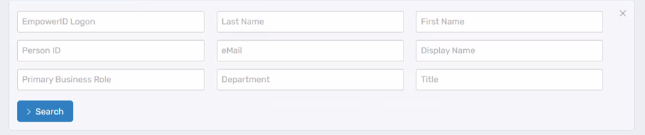 Workflow Page