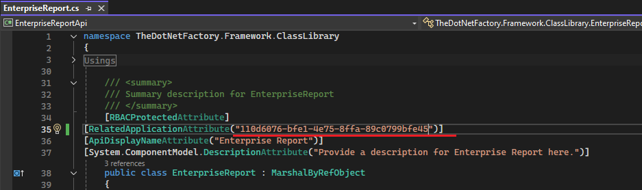 Workflow Page
