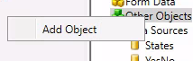Workflow Page