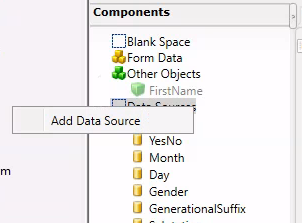 Workflow Page