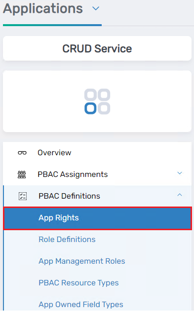 Workflow Page