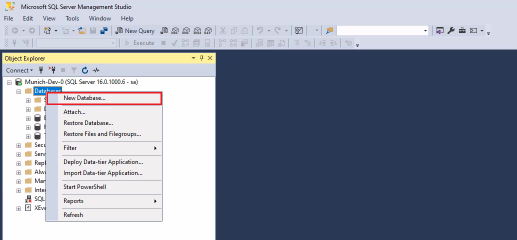 Workflow Page