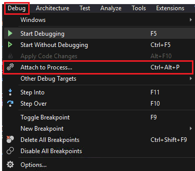 Workflow Page