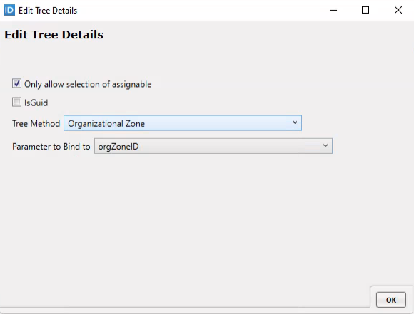 Workflow Page