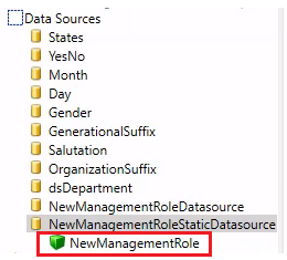 Workflow Page