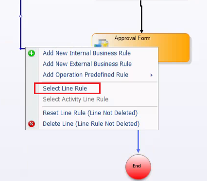 Workflow Page